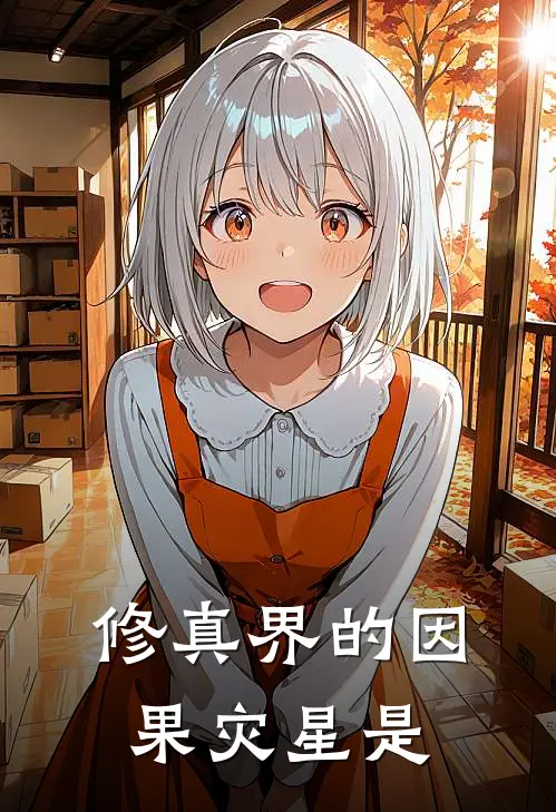 修真界的因果灾星是